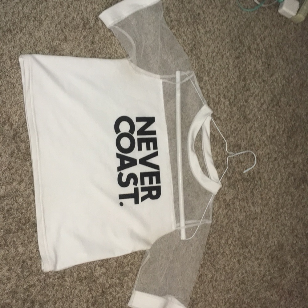 not my style